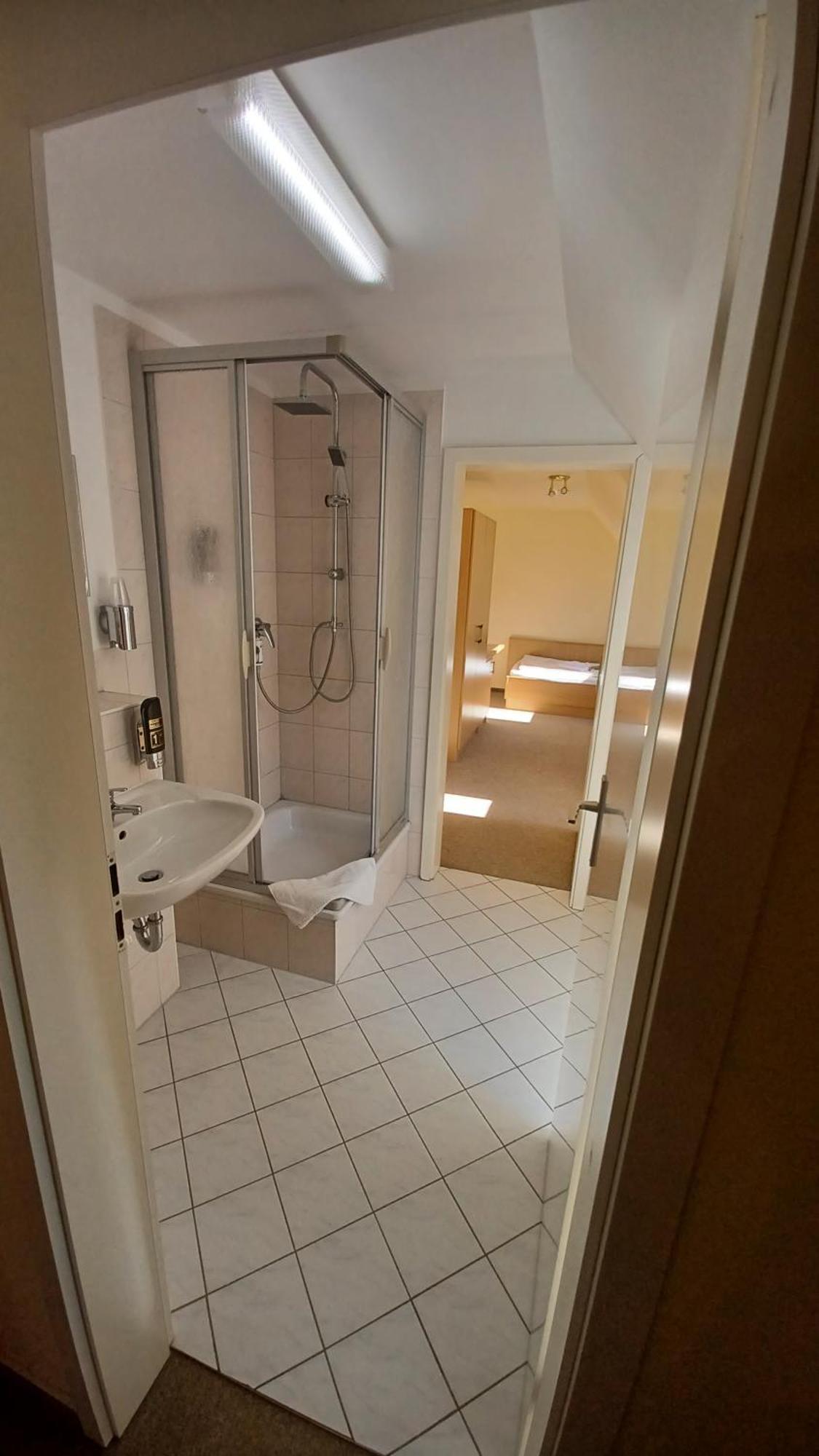 Hotel Haus Waldesruh Petersdorf  Habitación foto