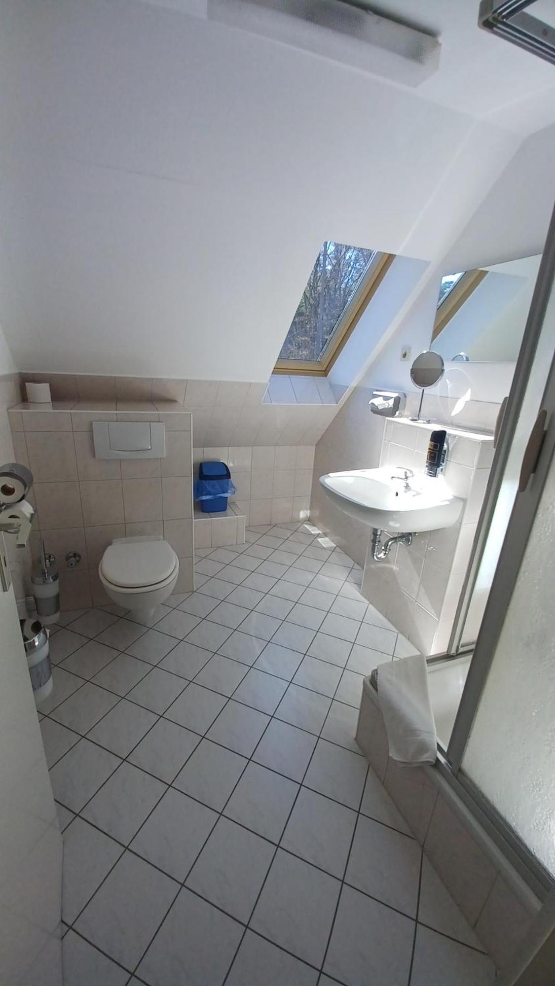 Hotel Haus Waldesruh Petersdorf  Habitación foto